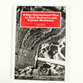 A Non - Conventional View on Rock Mechanics and Fracture Mechanics - J. Gramberg