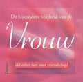 Bijzondere Wijsheid Van De Vrouw - A. Eisen