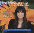 Verjong je huid in 21 dagen - M.Y. Horn