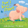 Tom's Krulstaart / Druk 1 - Linda Jennings, Onbekend