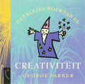 Kleine Boek Van De Creativiteit - George Parker