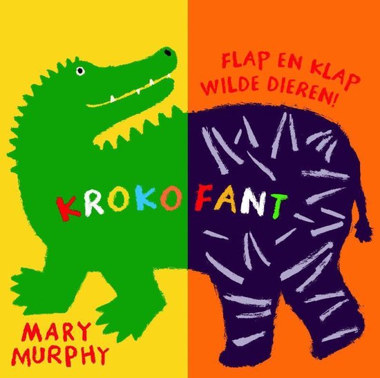 Krokofant