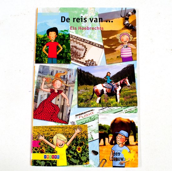 De reis van