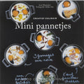 Mini Pannetjes Creatief Culinair - Onbekend