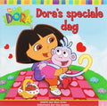 Dora 's Speciale Dag 8 - Onbekend