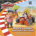 Roary's dagje aan het strand