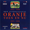 Oranje Toen en Nu 6 - M. Verkamman, t. van den Velde