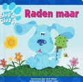Blue's Clues Raden Maar - Sarah Willson