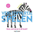 Verstoppertje spelen - Renata Bueno