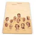 Fragmenten uit de gesch. binnenlandse zaken - D. Houwaart, H.A.J. van Schie