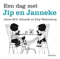 Kinderboeken Een dag met Jip en Janneke - Annie M.G. Schmidt