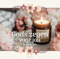 Gods zegen voor jou - Daniëlle Heerens