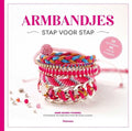 Armbandjes - Anne Sohier - Fournel