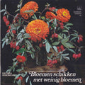 Bloemen schikken met weinig bloemen - Katinka Hendrichs