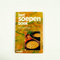 Soepenboek - Andringa