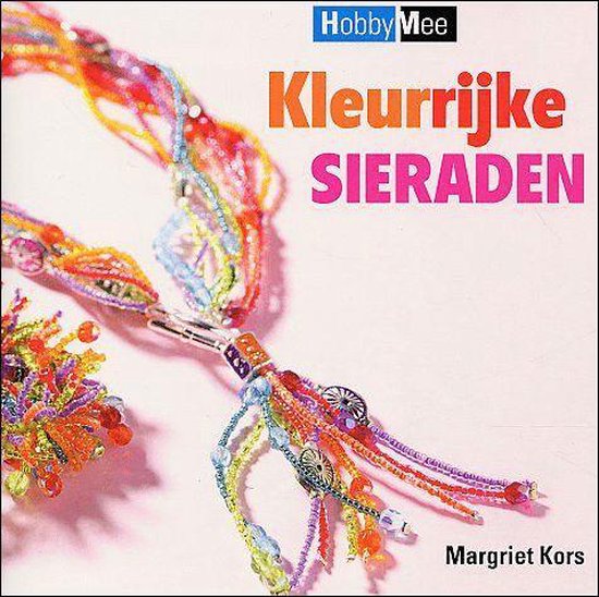 Kleurrijke sieraden - M. Kors