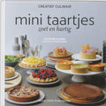 Taartjes, Zoet En Hartig - Catherine Kluger