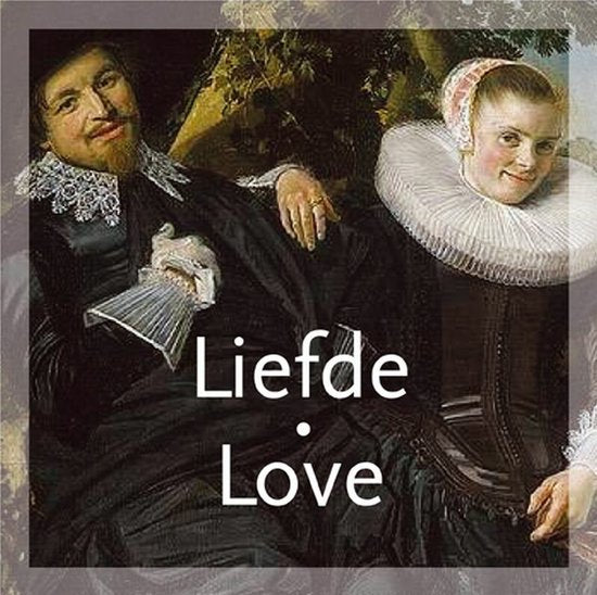 Liefde love - Onbekend