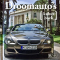 Droomauto's - F. Connen