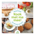 Kook met me mee! - Adullam