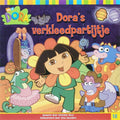 Dora's Verkleedpartijtje - Onbekend