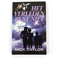 Verleden rust niet - Nick Tosches