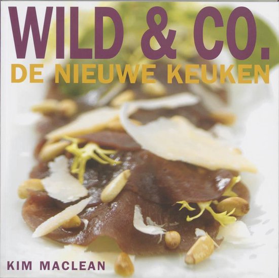 Wild & Co. - Mc Lean