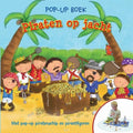Pop - Up Boek - Piraten Op Jacht