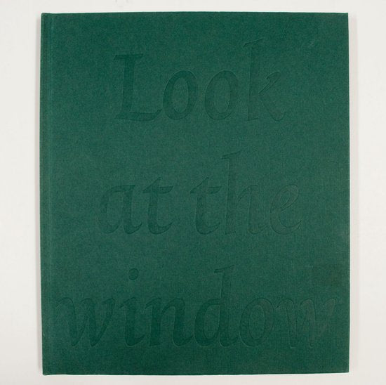 Look at the window - Stals