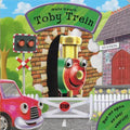 Volle vaart - Toby Trein - Diversen