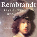 Rembrandt - Shelley Rohde