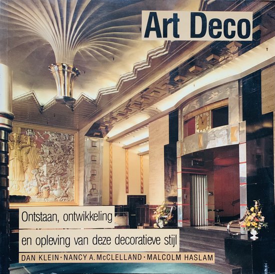 Art Deco - Dan Klein, Malcolm Haslam