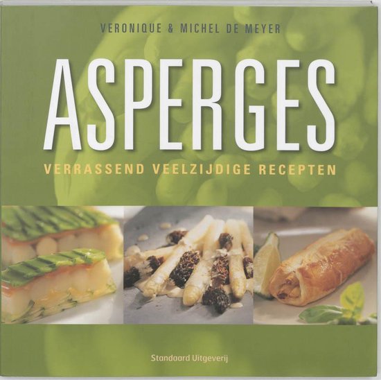 Asperges - V. de Meyer, M. de Meyer