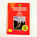 Gueasthouses farmhouses and inn in britain
