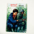 Ernst Van De Eikenlaan Gaat Vissen - Frieda Mout - van der Linden, Jaap Kramer