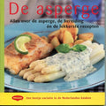 De asperge - Clara ten Houte de Lange