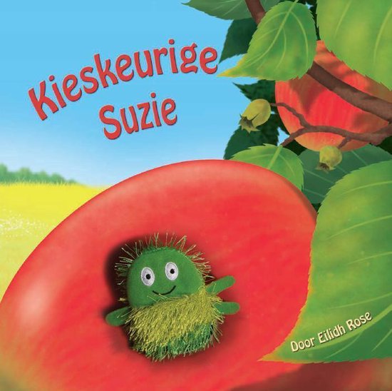 Kieskeurige Suzie - Fay Rose