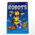 Stories of Robots - Russell Punter, None