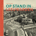 Op stand in Leeuwarden - Walter Kromhout
