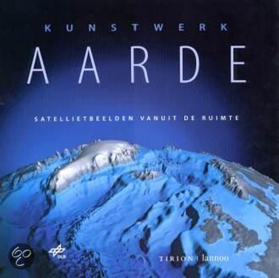 Kunstwerk Aarde - P. - M. Gaede