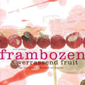 Frambozen - R. de Boer