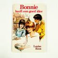 Bonnie heeft een goed idee - Louise Roos, Will Berg