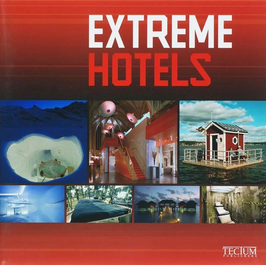 Extreme Hotels - Birgit Krols