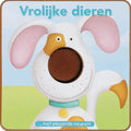 Vrolijke dieren - Onbekend