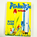 Pinkeltje verhalen 1992 - Dick Laan