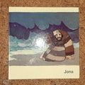 Jona - Onbekend