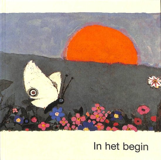 In Het Begin - Kees de Kort