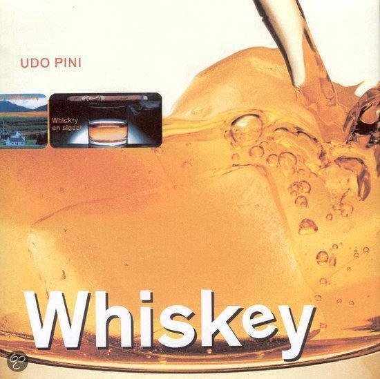 Whiskey (Ned) - Udo Pini