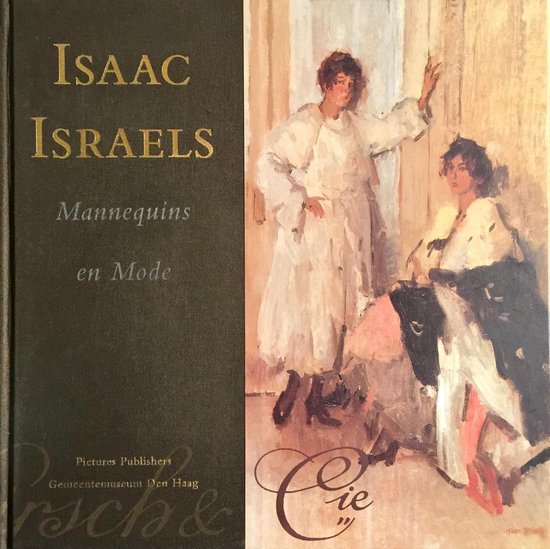 Isaac Israels - H. Te Nijenhuis, I. Meij
