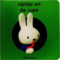 Nijntje en de rups - Dick Bruna